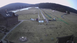 Horské atrakce Ramzová