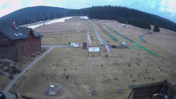 Horské atrakce Ramzová