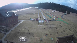 Horské atrakce Ramzová