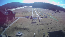 Horské atrakce Ramzová