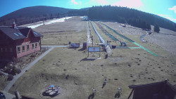 Horské atrakce Ramzová