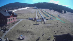 Horské atrakce Ramzová