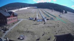 Horské atrakce Ramzová