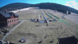 Horské atrakce Ramzová