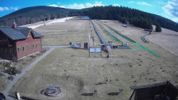 Horské atrakce Ramzová