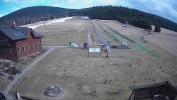 Horské atrakce Ramzová