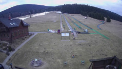 Horské atrakce Ramzová