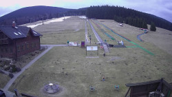 Horské atrakce Ramzová