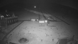 Horské atrakce Ramzová