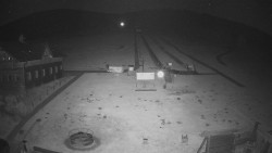 Horské atrakce Ramzová