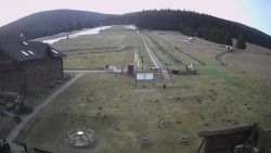 Horské atrakce Ramzová