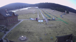 Horské atrakce Ramzová