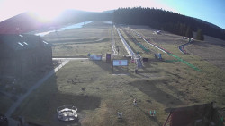 Horské atrakce Ramzová