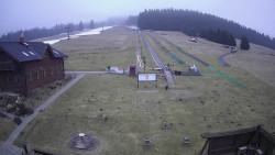 Horské atrakce Ramzová