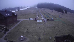 Horské atrakce Ramzová