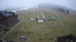 Horské atrakce Ramzová