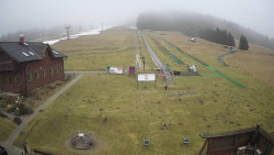 Horské atrakce Ramzová