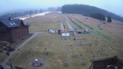 Horské atrakce Ramzová