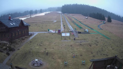 Horské atrakce Ramzová