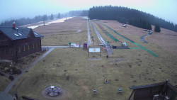 Horské atrakce Ramzová