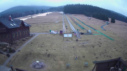 Horské atrakce Ramzová