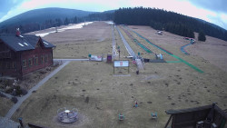 Horské atrakce Ramzová