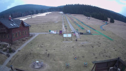 Horské atrakce Ramzová