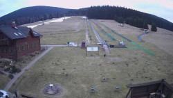 Horské atrakce Ramzová