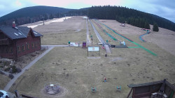 Horské atrakce Ramzová