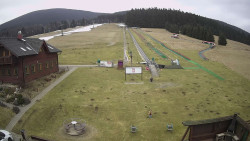 Horské atrakce Ramzová