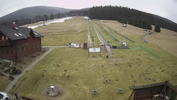 Horské atrakce Ramzová