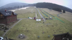 Horské atrakce Ramzová