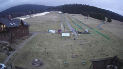 Horské atrakce Ramzová