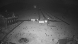 Horské atrakce Ramzová