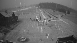 Horské atrakce Ramzová