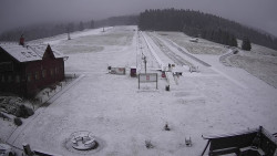 Horské atrakce Ramzová