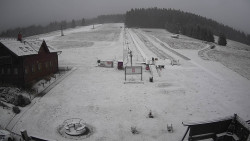 Horské atrakce Ramzová