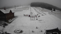 Horské atrakce Ramzová