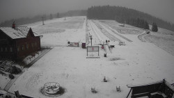 Horské atrakce Ramzová