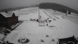 Horské atrakce Ramzová