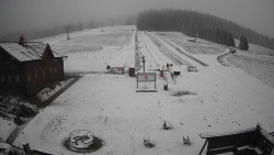 Horské atrakce Ramzová