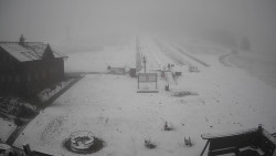 Horské atrakce Ramzová