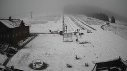 Horské atrakce Ramzová