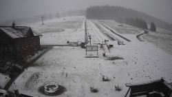 Horské atrakce Ramzová