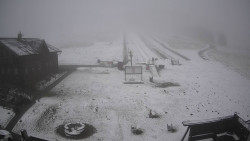 Horské atrakce Ramzová