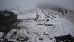 Horské atrakce Ramzová