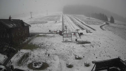 Horské atrakce Ramzová