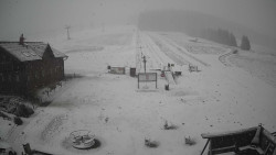 Horské atrakce Ramzová