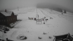 Horské atrakce Ramzová