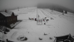 Horské atrakce Ramzová